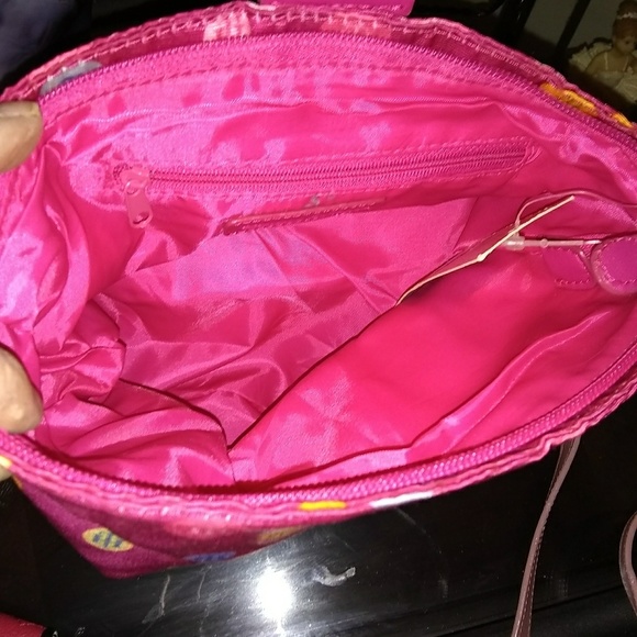 Bundle 2 items for $30 TOMMY HILFIGER" Authentic - Picture 3 of 4